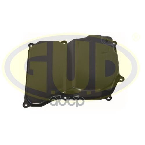 Масляный Поддон Кп Vw Jetta 13-19/Santana 13-19 Gud^Gcd057000 G.U.D арт. GCD057